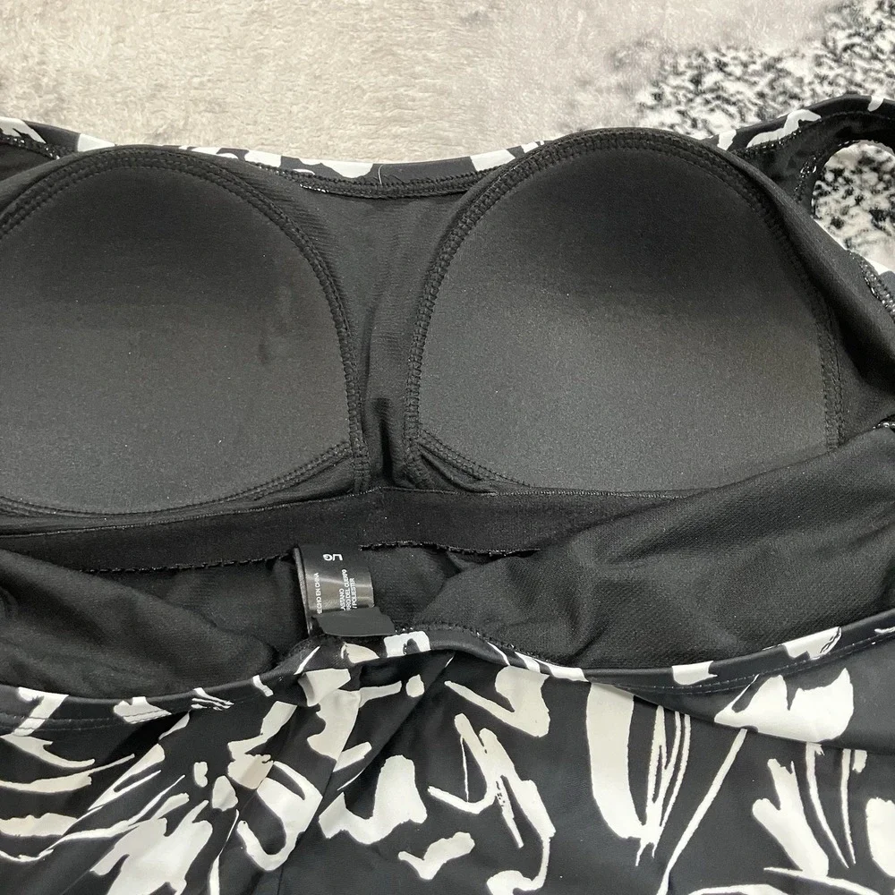 Hurley one piece